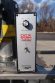 60 Gallon B.H. Hubbert Stainless Steel Mix Kettle, 40 PSI Jacket