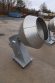 34 In. Diameter Stainless Steel Coating Pan