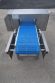 Loma 13-7/8 In. X 4-3/4 In. Conveyorized Metal Detector, Air Reject