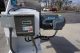 5 Cu. Ft. Ross Stainless Steel Double Ribbon Blender, Variable Speed