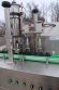 JRSEA Two Head Aerosol Filling Machine with Crimping Head