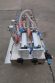 Quantitative Tabletop Dual Head Piston Filler, Air Operated