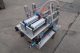 Quantitative Tabletop Dual Head Piston Filler, Air Operated