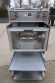 Toresani Model MR1 Tortelloni Machine,  #4 Dies