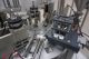 Modern Packaging MR Series Rotary Cup Filling and Sealing Machine