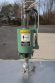 JG Bench Top Air Operated Crimper