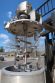 50 Gallon Lee SS Double Motion Kettle/Reactor, 150 PSI Jacket and Full Vacuum, XP