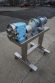 Waukesha Size 15 Stainless Positive Displacement Pump, Portable