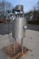 50 Gallon Lee SS Double Motion Kettle/Reactor, 150 PSI Jacket and Full Vacuum, XP