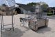 PMC XRC-1800 Automatic Rotary Pump Placer, with Sorter, 300 per minute