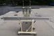 8 Spout Semi-Automatic Liquid Filler, Portable