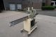 8 Spout Semi-Automatic Liquid Filler, Portable