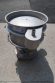 Sweco 24 In. Stainless Vibratory Screener/Sifter