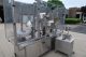 M & O Perry Industries P1510 Vial Liquid Filling, Stoppering and Crimp Capping Machine