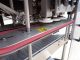 Kaps-All A-6 Automatic Screw Capping Machine, 180 Per Minute