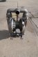 Wilden M8 Air Operated Double Diaphragm Pump, 316 SS