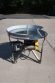 48 In. Diameter Rotary Unscrambling/Accumulating Table