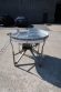 48 In. Diameter Rotary Unscrambling/Accumulating Table