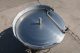 48 In. Diameter Rotary Unscrambling/Accumulating Table