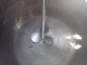 100 Gallon Theo Walter Copperworks Stainless Steel Agitated Reactor, Vacuum