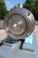 Charlotte SD-40 Stainless Steel Horizontal Colloid Mill, Tall Stand