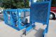 Quincy QSI-600 Air Compressor, 150 HP Motor