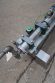 Geyer Tabletop Single Piston Filling Machine, Air Operated