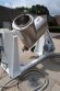10 Cu. Ft. Patterson Kelley Stainless Steel Twin Shell “V” Blender, with Intensifier Bar