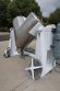 10 Cu. Ft. Patterson Kelley Stainless Steel Twin Shell “V” Blender, with Intensifier Bar