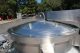 200 Gallon Stainless Steel Jacketed Autoclave, 3 In. Discharge