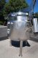 200 Gallon Stainless Steel Jacketed Autoclave, 3 In. Discharge