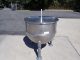 150 Gallon Groen Stainless Steel  Hemispherical Kettle, 45 PSI Jacket