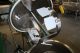 10 Gallon Lee 316 SS Jacketed Vacuum Agitated Pressure Kettle/Reactor, Portable