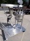 10 Gallon Lee 316 SS Jacketed Vacuum Agitated Pressure Kettle/Reactor, Portable