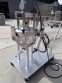 10 Gallon Lee 316 SS Jacketed Vacuum Agitated Pressure Kettle/Reactor, Portable