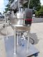 10 Gallon Lee 316 SS Jacketed Vacuum Agitated Pressure Kettle/Reactor, Portable