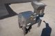 Stephan MCH-20K Stainless Microcut Emulsifier, Portable