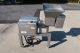 Stephan MCH-20K Stainless Microcut Emulsifier, Portable