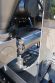 Cozzoli Single Head Fully Automatic Piston Filler, up to 72 ounces, Mfd. 2017