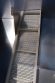11 In. Wide Inclined Cleat Belt Conveyor, 84 In. Discharge Height