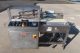 Shanklin A26A Automatic L-Sealer, Stainless Steel