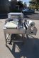 Shanklin A26A Automatic L-Sealer, Stainless Steel
