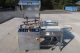 Shanklin A26A Automatic L-Sealer, Stainless Steel