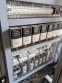 Heat & Control 50 In. Wide Continuous Fryer