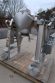 Patterson Kelley 1 Cu. Ft. 316SS Twin Shell Jacketed Vacuum Blender/Dryer, Explosion Proof