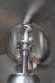 Patterson Kelley 1 Cu. Ft. 316SS Twin Shell Jacketed Vacuum Blender/Dryer, Explosion Proof