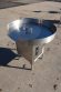 36 In. Diameter Garvey Rotary Unscrambling/Accumulating Table