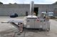 Superior Tortilla Corn and Flour Oven, Model 2CF054424P, 350 Dozen Per Hour
