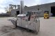 Superior Tortilla Corn and Flour Oven, Model 2CF054424P, 350 Dozen Per Hour