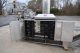 Superior Tortilla Corn and Flour Oven, Model 2CF054424P, 350 Dozen Per Hour